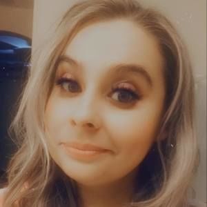 Meet your Posher, Brittany